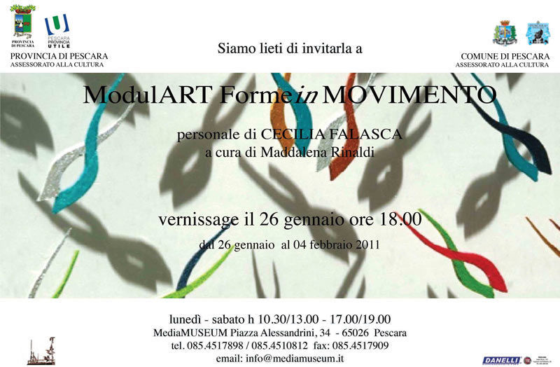 Mostra scultura