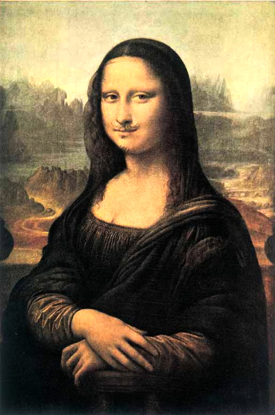 Duchamp dada