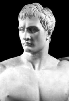 Canova - Napoleone